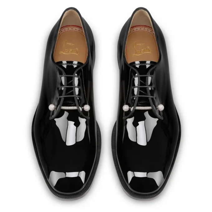 Chambelink Strass – Shoe Jewelry – Metal and Strass – Silver Chambelink Strass – Shoe Jewelry – Metal and Strass – Silver