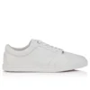 Chambelisneak – Sneakers – Calf Leather – White – Men Chambelisneak – Sneakers – Calf Leather – White – Men