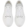 Chambelisneak – Sneakers – Calf Leather – White – Men Chambelisneak – Sneakers – Calf Leather – White – Men