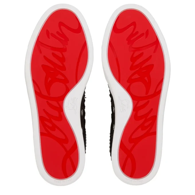 Chambelisneak – Sneakers – Python Leather – Cafe – Men Chambelisneak – Sneakers – Python Leather – Cafe – Men