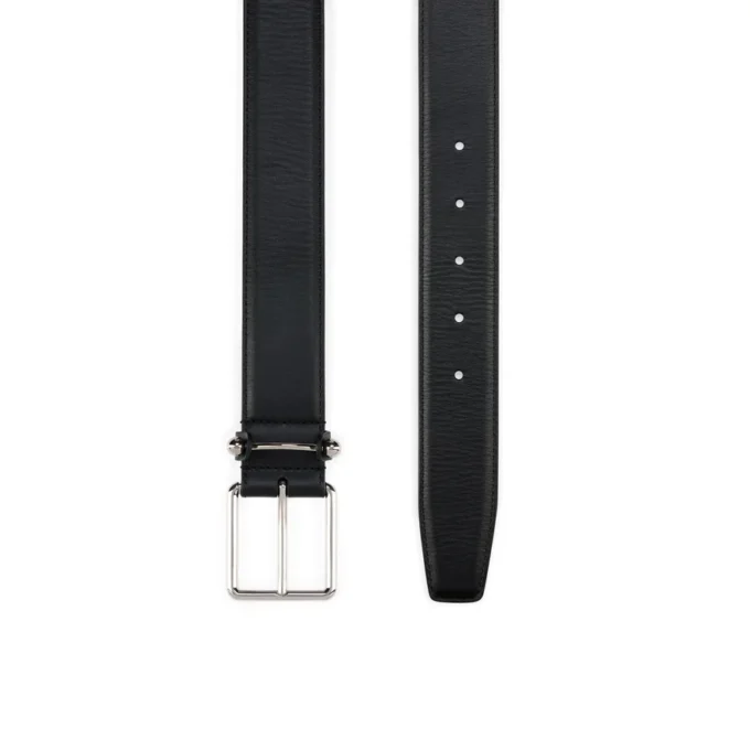 Chambeliss – Belt – Calf Leather – Black Chambeliss – Belt – Calf Leather – Black