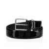 Chambeliss – Belt – Patent Leather and Night Strass – Black Chambeliss – Belt – Patent Leather and Night Strass – Black