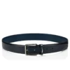 Chambeliss – Belt – Patinated Calf Leather – Last Night