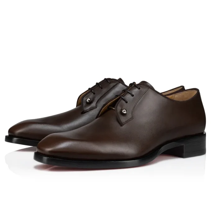 Chambeliss – Derbies – Calf Leather – Cosme – Men