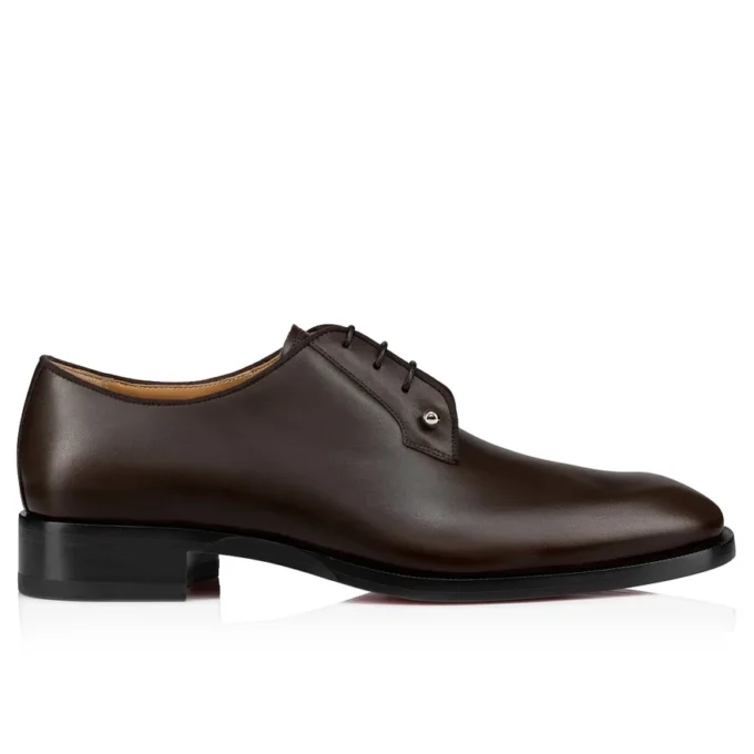 Chambeliss – Derbies – Calf Leather – Cosme – Men