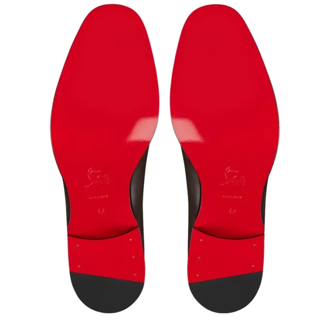 Chambeliss – Derbies – Calf Leather – Cosme – Men