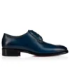 Chambeliss – Derbies – Patinated Calf Leather – Last Night – Men Chambeliss – Derbies – Patinated Calf Leather – Last Night – Men
