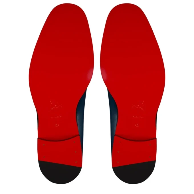 Chambeliss – Derbies – Patinated Calf Leather – Last Night – Men Chambeliss – Derbies – Patinated Calf Leather – Last Night – Men