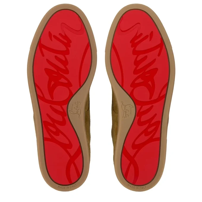 Chambeliss Desert – Low Boots – Unlined Reversed Calf Leather – Bronzo – Men Chambeliss Desert – Low Boots – Unlined Reversed Calf Leather – Bronzo – Men