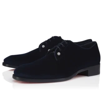 Chambeliss Night Strass – Derbies – Velvet and Strass – Last Night – Men