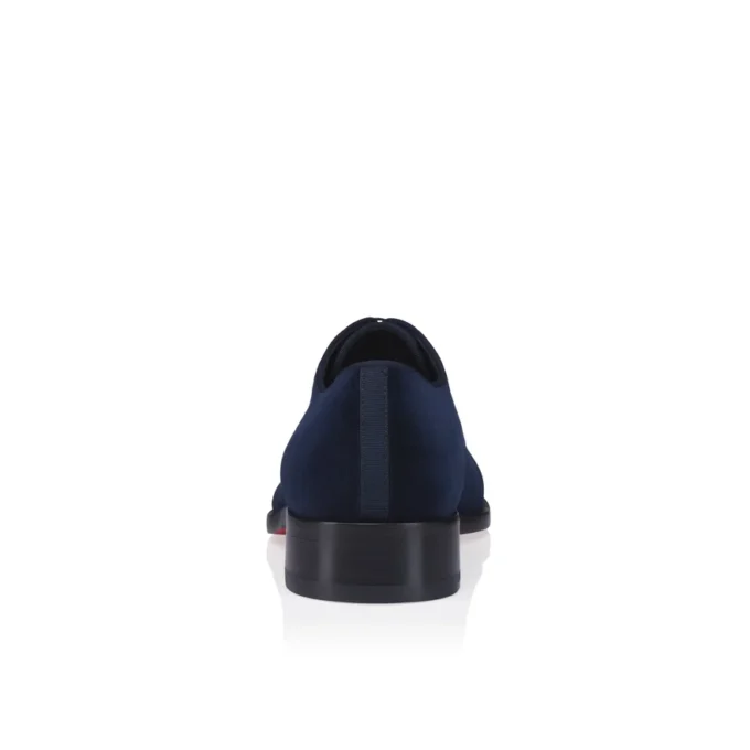 Chambeliss Night Strass – Derbies – Velvet and Strass – Last Night – Men Chambeliss Night Strass – Derbies – Velvet and Strass – Last Night – Men