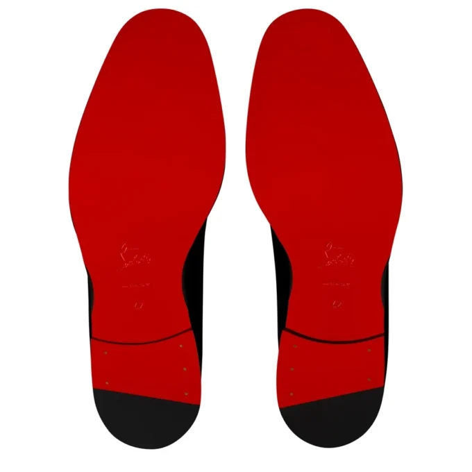 Chambeliss Night Strass – Derbies – Velvet and Strass – Last Night – Men Chambeliss Night Strass – Derbies – Velvet and Strass – Last Night – Men