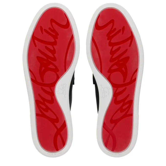 Chanme – Boat Shoes – Reversed Calf Leather – Black – Men Chanme – Boat Shoes – Reversed Calf Leather – Black – Men