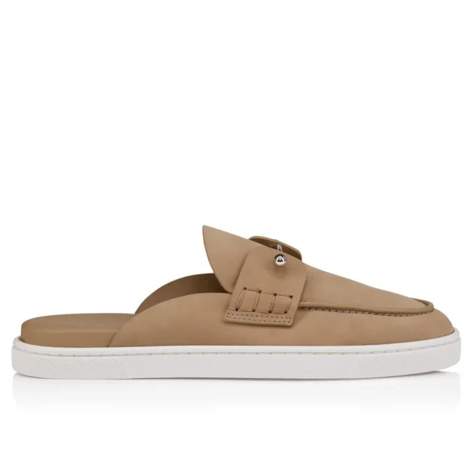 Chanme – Boat Shoes – Reversed Calf Leather – Lionne – Women Chanme – Boat Shoes – Reversed Calf Leather – Lionne – Women