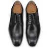 Chickito – Derbies – Calf Leather – Black – Men Chickito – Derbies – Calf Leather – Black – Men