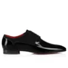 Chickito – Derbies – Patent Leather – Black – Men Chickito – Derbies – Patent Leather – Black – Men