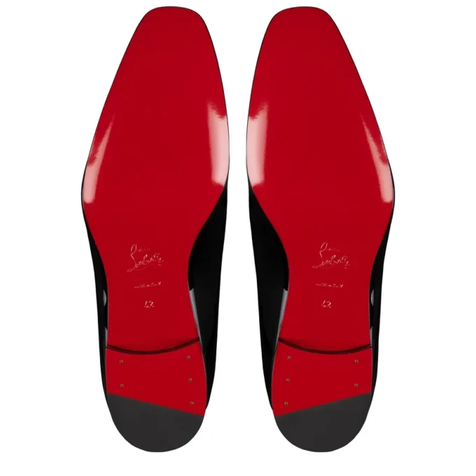 Chickito – Derbies – Patent Leather – Black – Men Chickito – Derbies – Patent Leather – Black – Men