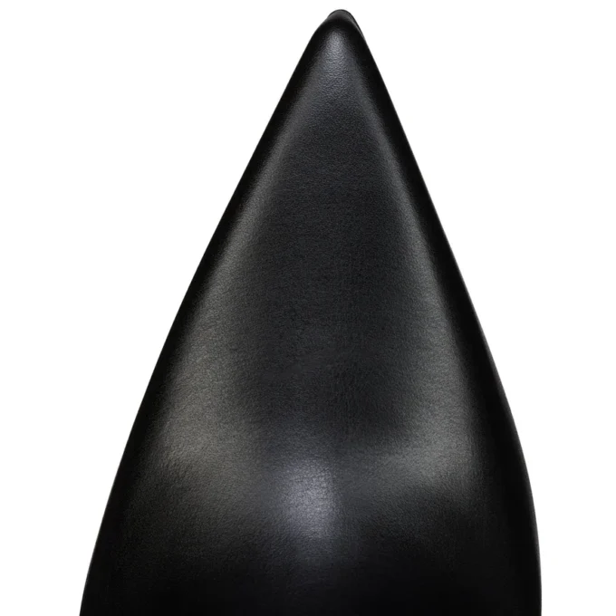 Condodo Botta 85 – 85 Mm Boots – Calf Leather – Black – Women