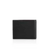 Coolcard – Wallet – Rubber and Grained Calf Leather – Loubi