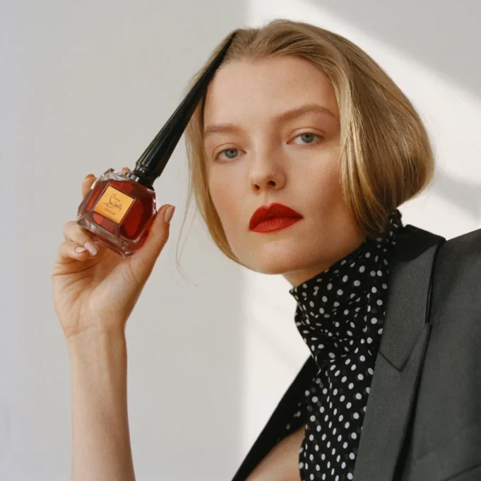 Cuir Fatiche – Eau De Parfum 80Ml