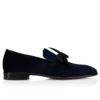 December First – Loafers – Velvet and Slik Taffeta – Last Night – Men