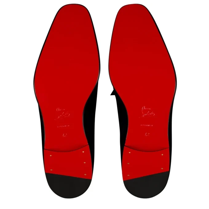 December First – Loafers – Velvet and Slik Taffeta – Last Night – Men