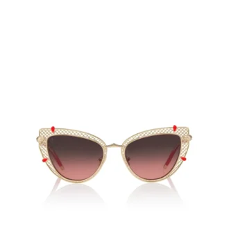 Dolly Lb0002 – Sunglasses – Metal – Gold Dolly Lb0002 – Sunglasses – Metal – Gold
