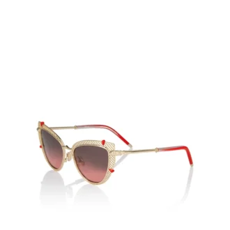 Dolly Lb0002 – Sunglasses – Metal – Gold Dolly Lb0002 – Sunglasses – Metal – Gold