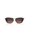 Dolly Lb0022 – Sunglasses – Metal – Black Smoke