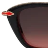 Dolly Lb0022 – Sunglasses – Metal – Black Smoke