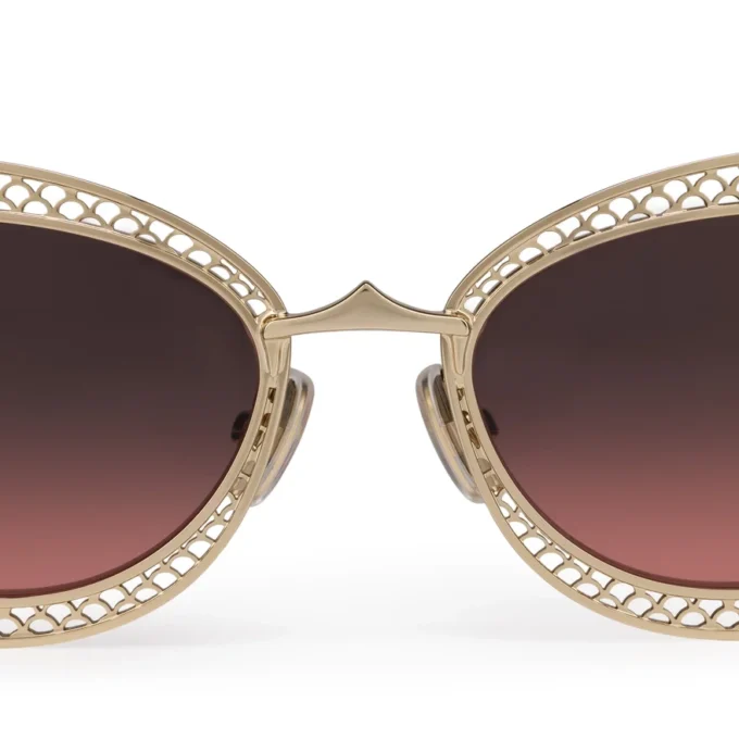 Dolly Lb0030 – Dolly Lb0030 – Metal – Gold Smoke