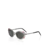 Dolly Lb0030 – Sunglasses – Metal – Dark Ruthenium
