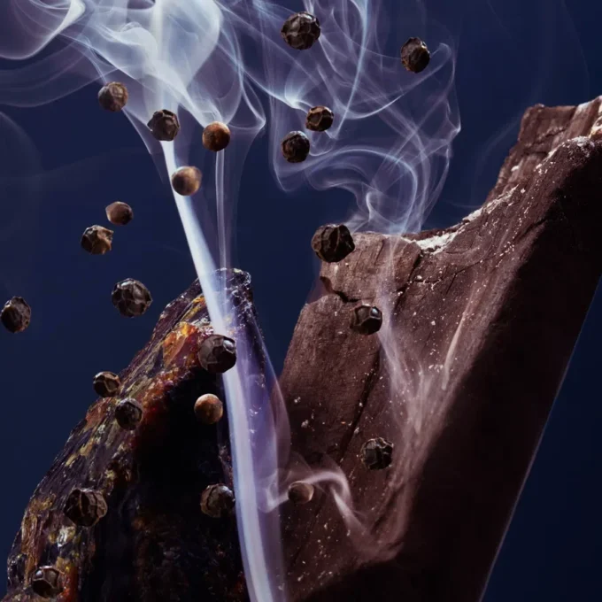 Encens Fatiche – Eau De Parfum 80Ml