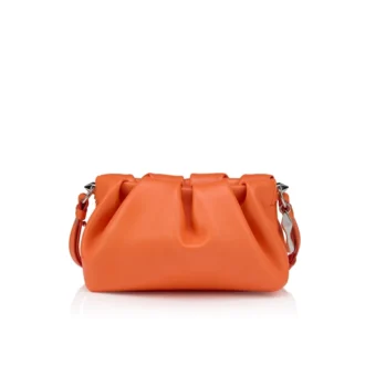 Eva Mini – Crossbody Bag – Lamb Nappa Leather – Caruzo