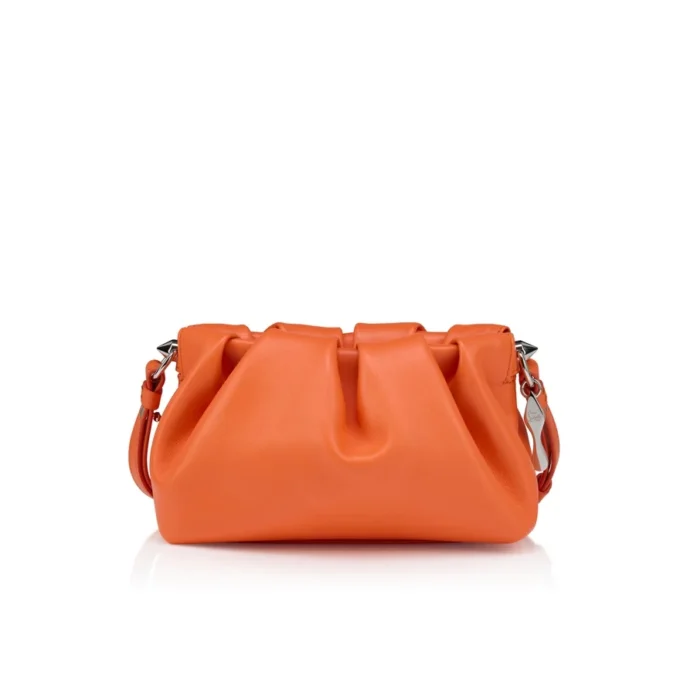 Eva Mini – Crossbody Bag – Lamb Nappa Leather – Caruzo Eva Mini – Crossbody Bag – Lamb Nappa Leather – Caruzo