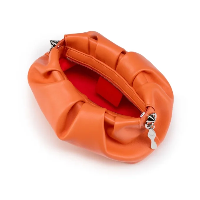 Eva Mini – Crossbody Bag – Lamb Nappa Leather – Caruzo Eva Mini – Crossbody Bag – Lamb Nappa Leather – Caruzo