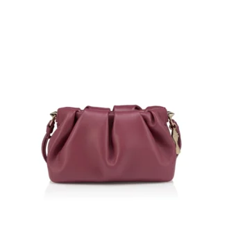 Eva Mini – Crossbody Bag – Lamb Nappa Leather – Palacy