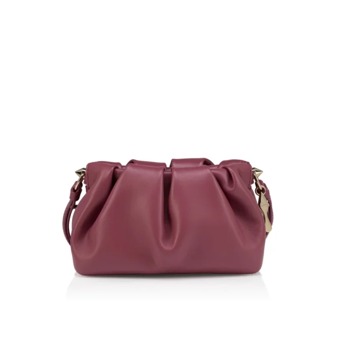 Eva Mini – Crossbody Bag – Lamb Nappa Leather – Palacy Eva Mini – Crossbody Bag – Lamb Nappa Leather – Palacy