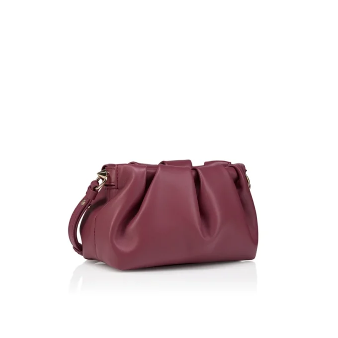 Eva Mini – Crossbody Bag – Lamb Nappa Leather – Palacy Eva Mini – Crossbody Bag – Lamb Nappa Leather – Palacy