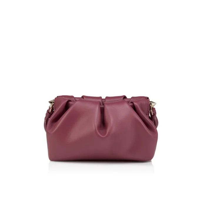 Eva Mini – Crossbody Bag – Lamb Nappa Leather – Palacy Eva Mini – Crossbody Bag – Lamb Nappa Leather – Palacy