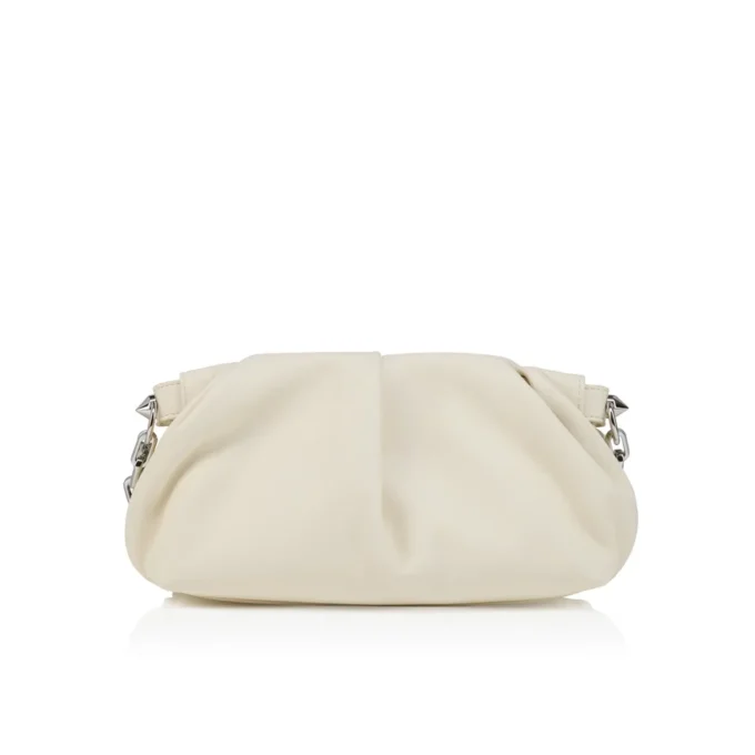 Eva Small – Shoulder Bag – Lamb Nappa Leather – Suzuran Eva Small – Shoulder Bag – Lamb Nappa Leather – Suzuran