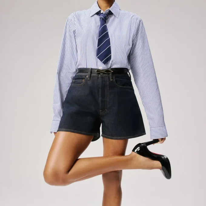 Fannylove Alta – 120 Mm Pumps – Patent Calf Leather – Black – Women