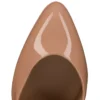 Fannylove Alta – 120 Mm Pumps – Patent Calf Leather – Blush – Women