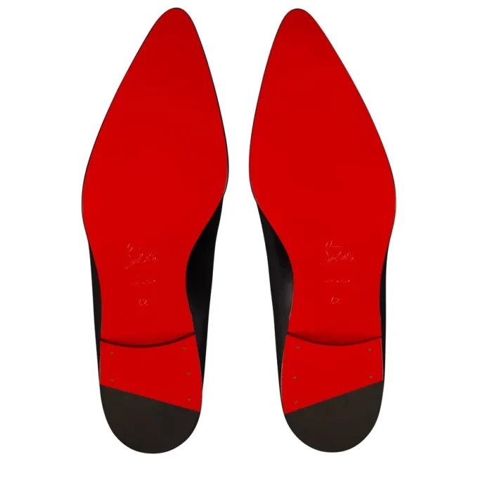 Farfaman – Oxfords – Calf Leather and Lamb Nappa Leather – Multicolor – Men