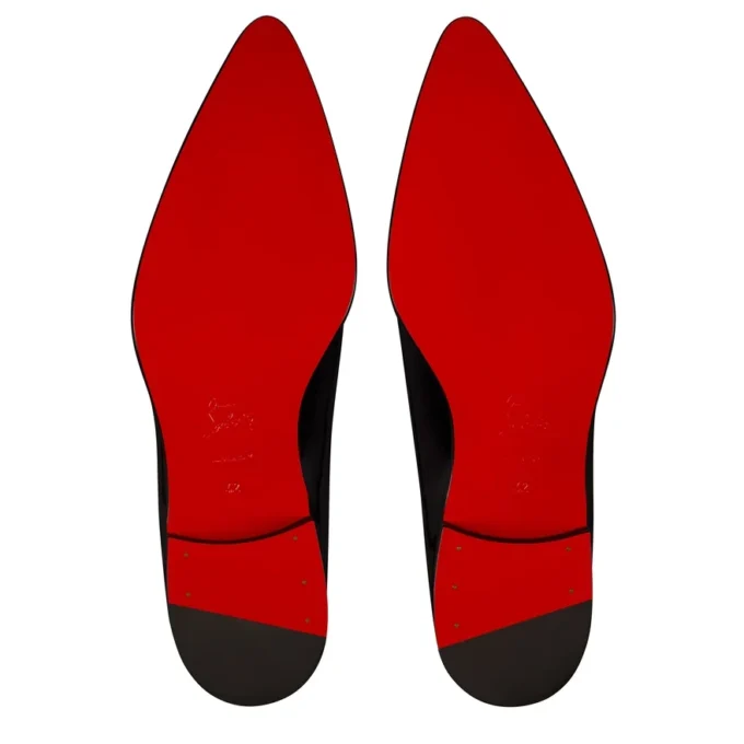 Farfarock – Oxfords – Patent Calf Leather and Veau Velours – Black – Men Farfarock – Oxfords – Patent Calf Leather and Veau Velours – Black – Men