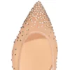 Follies Strass – Ballerinas – Mesh, Suede Calf and Strass – Light Silk – Women Follies Strass – Ballerinas – Mesh, Suede Calf and Strass – Light Silk – Women