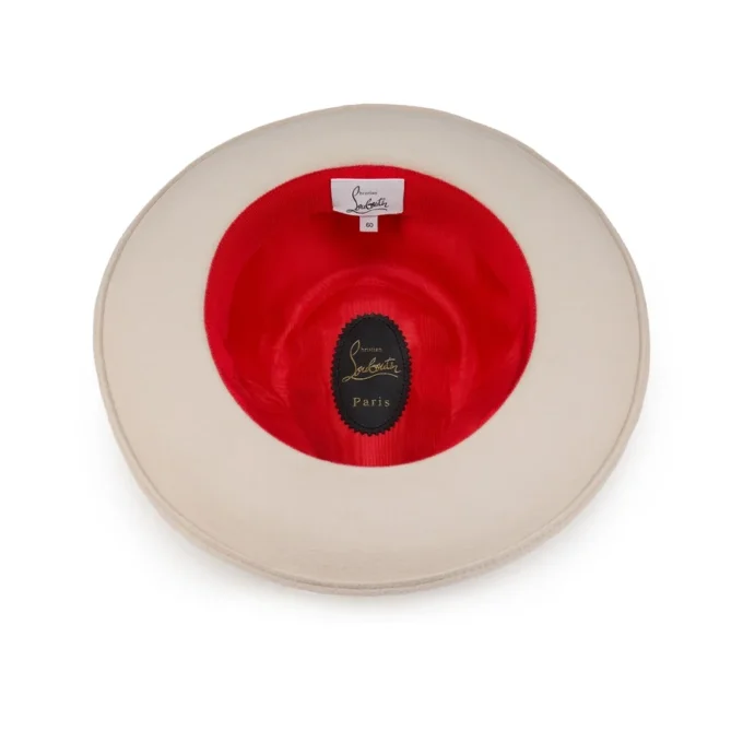 Folonic – Hat – Felt – Beige