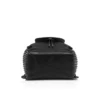 Funky – Backpack – Calf Leather and Spikes – Black