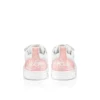 Funnyto – Low-Top Sneakers – Calf Leather – Rosy – Kids