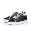 Funnyto – Sneakers – Calf Leather – Navy – Kids Funnyto – Sneakers – Calf Leather – Navy – Kids